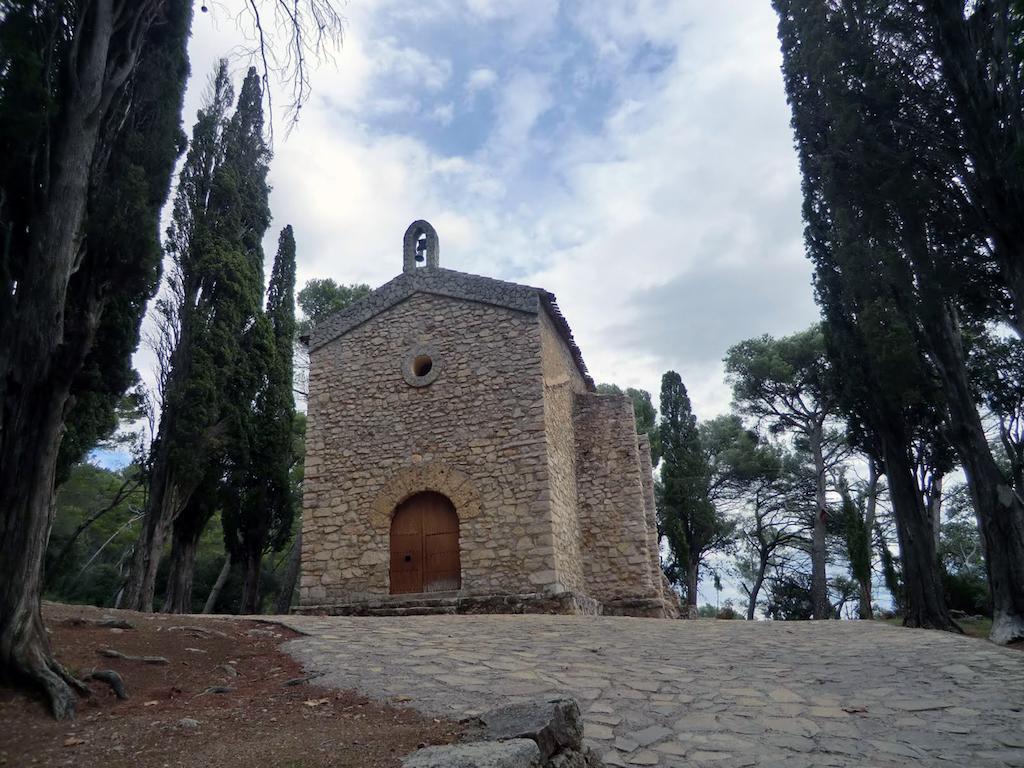 Villa La Remulla Paúls Exterior foto